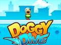 Doggie Dive 