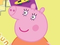 Peppa Pig Mix-Up 