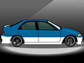 Create a Ride: Tuner Edition