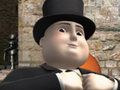 Thomas and Friends Balloon Pop 