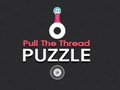 Pull the Thread Puzzle 