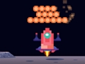 Invaders War Game 