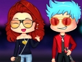 Friday Night Funkin First Date 