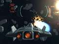 Space fighter 
