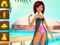 Princess Bikini Dress Up 