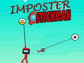 Imposter Stickman 