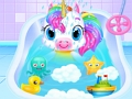 Magical Unicorn Pet Care 