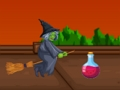 Run Witch 
