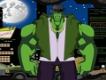 Incredible Hulk 