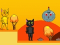 Jake Black Cat 2 