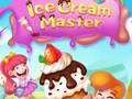 Ice Cream Master 