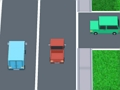 Crazy Intersection 3d 