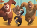 Pop The Bear 