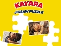 Kayara Jigsaw Puzzle 