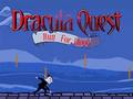 Dracula Quest : Run For Blood 