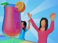 Party Cups Stack 