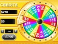 Wheel of Fortune 