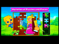 Varieties of Puzzles Pieces 