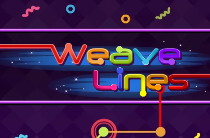 Weave Lines 