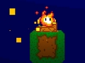 Fire Fling 