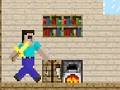 Noobcraft House Escape 