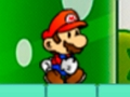 Mario Runner Mobile 