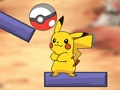 Catch the Pika 