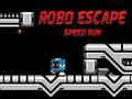 Robo Escape speed run 