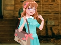 Teen Zone Schoolgirl 