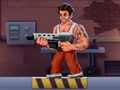 Prison Rampage 