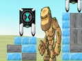 Ben 10 Omnitrix 