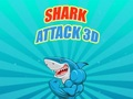 Shark Attack 3D 