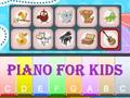 Piano For Kids 