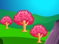 Pink Gate Escape 