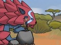 Monster Defense 