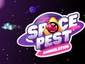 Space Pest Annihilation 