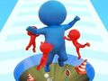Epic Hole Runner 