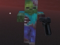Behind-the-scenes survival shooter 