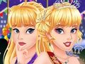 Homecoming princess Aurora 