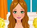 Popular cheer hairstyles 