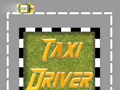 Taxi Driver 