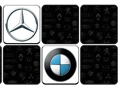 Logo Memory Challenge Cars Edition 