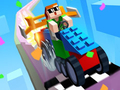Brick Racing 3D 