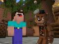 Noob vs 1000 Freddy's 