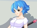 Anime Girl Ayami 