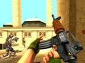 FPS Assault Shooter 