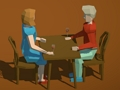 Speed dating 