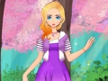 Anime Girls Fashion Makeup Game 