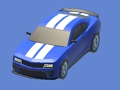 Fast Car Parking 3D 