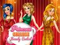 Princess College Beauty Contest 